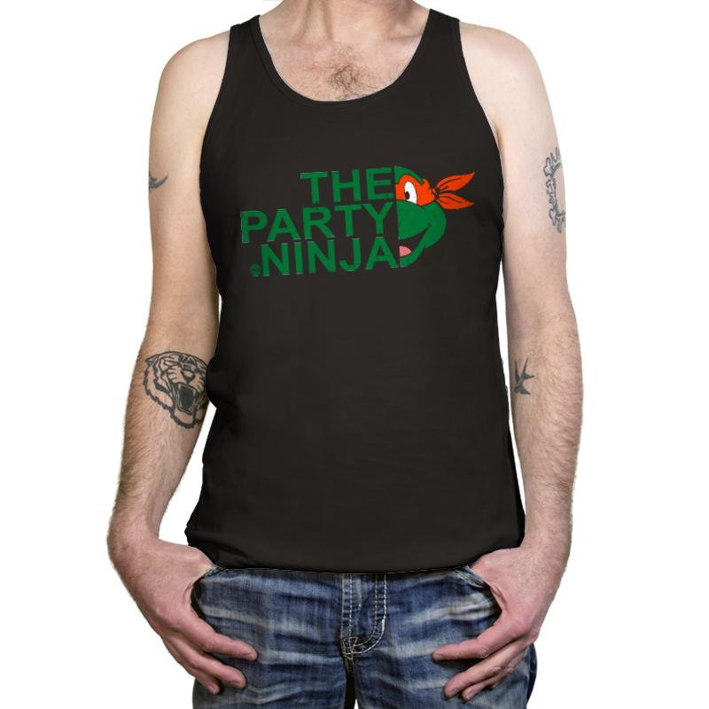 The Party Ninja
