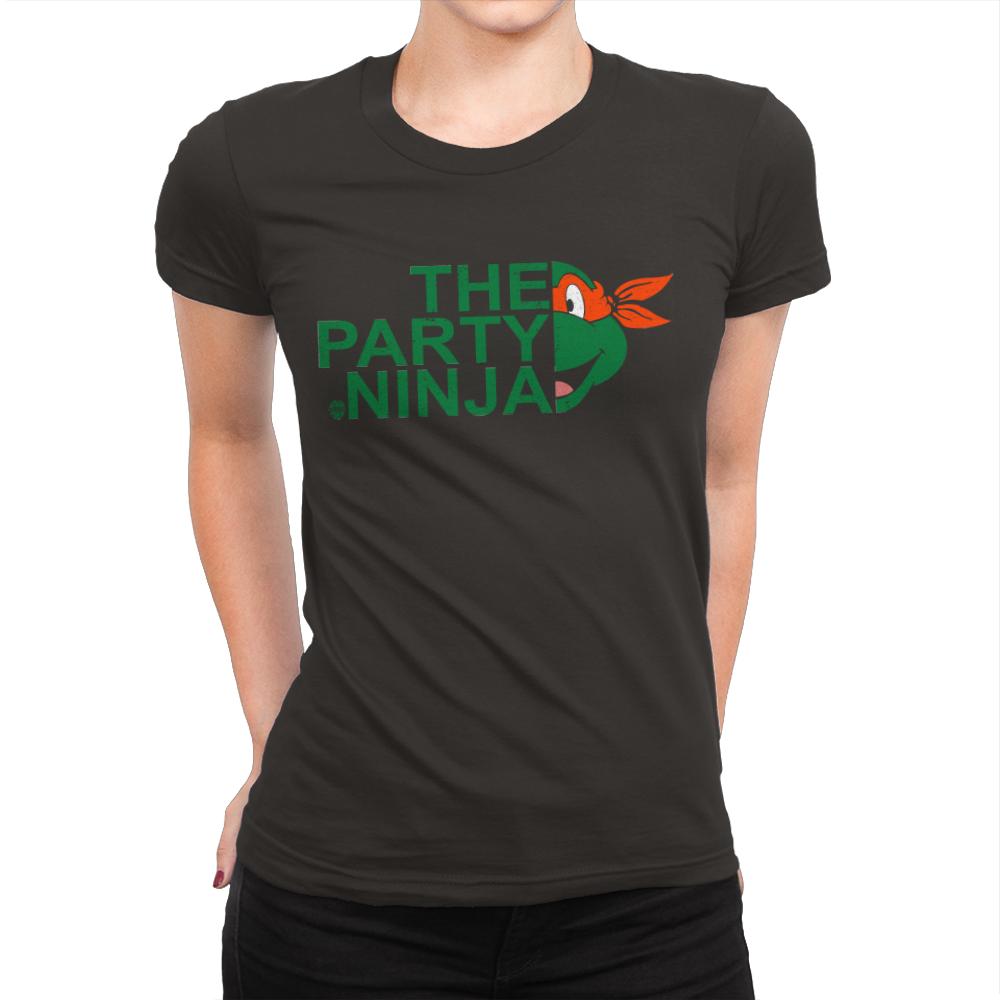 The Party Ninja