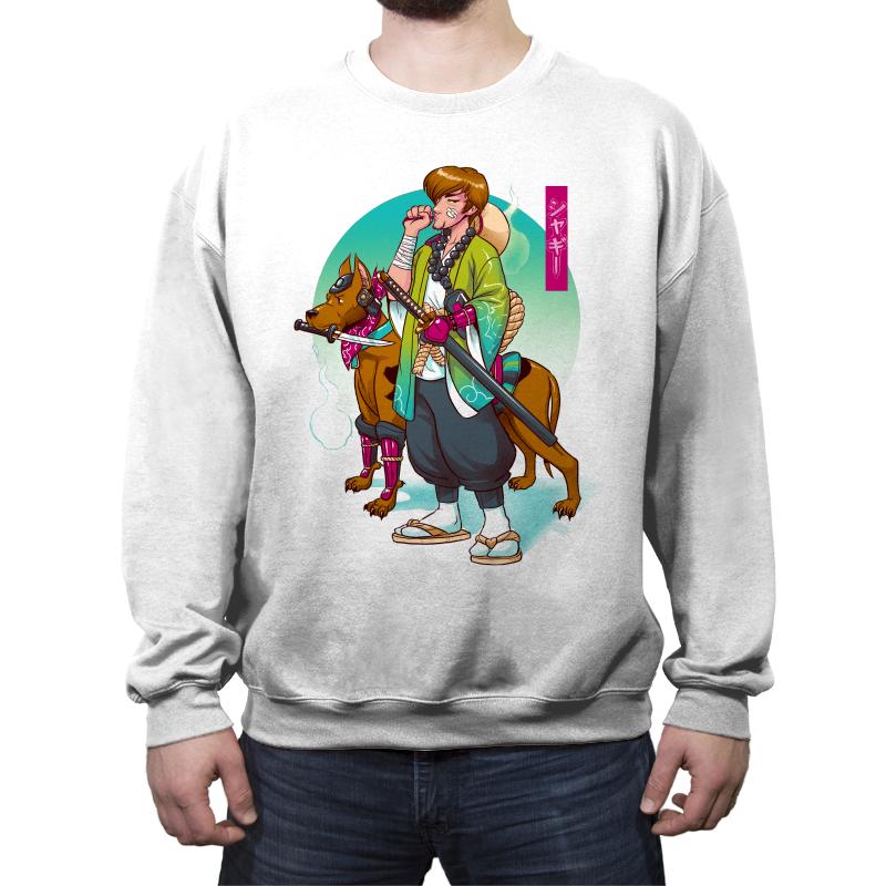Samurai Sukubi