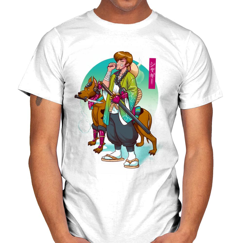 Samurai Sukubi
