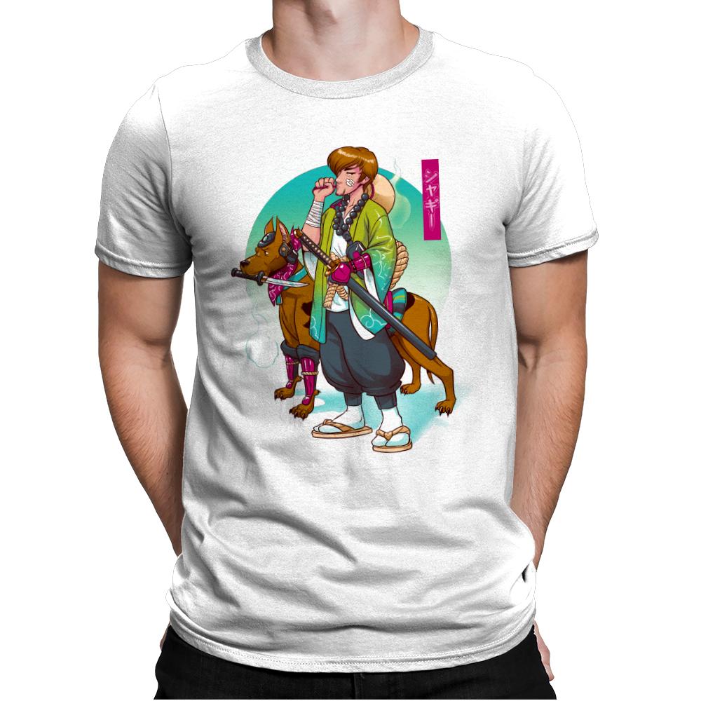 Samurai Sukubi