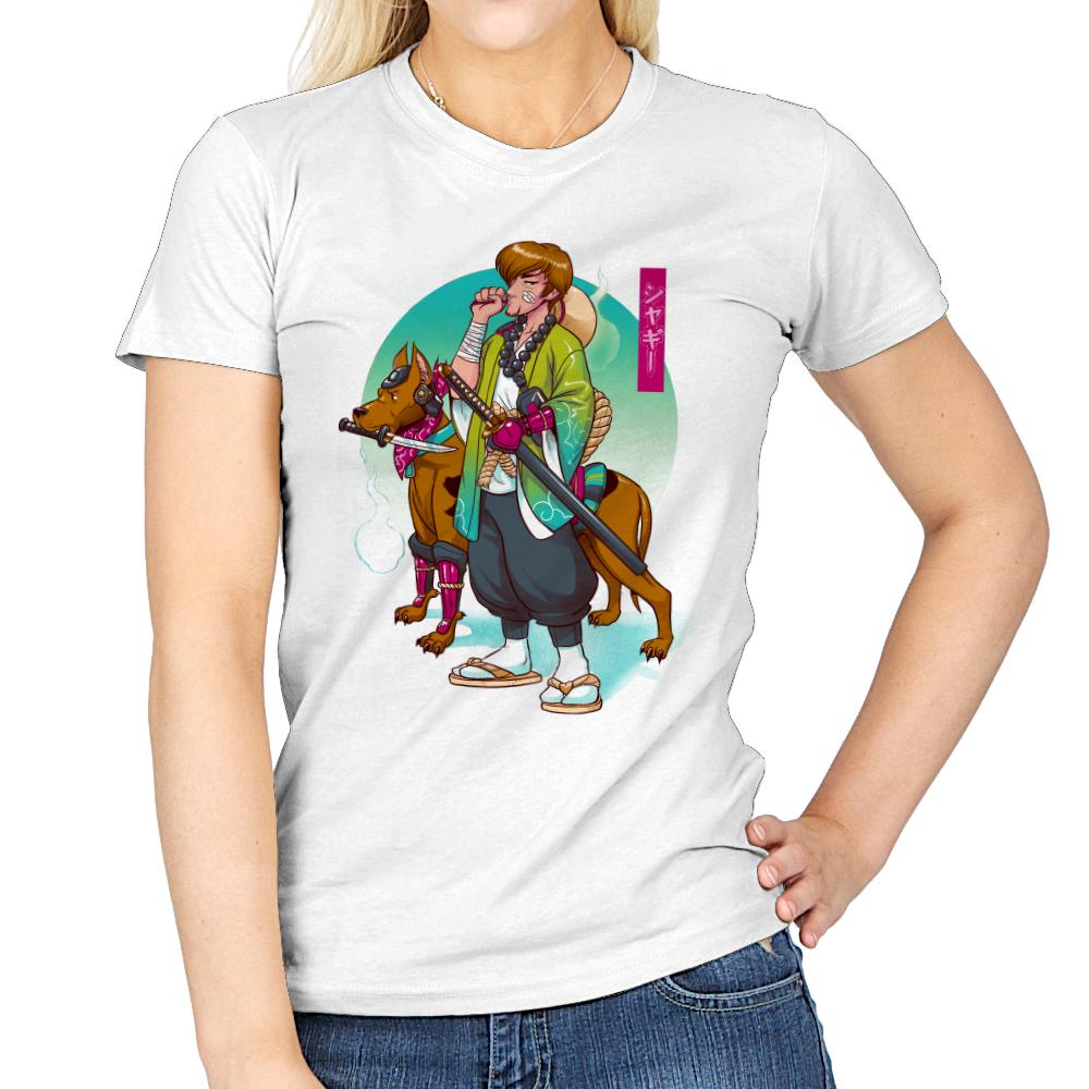 Samurai Sukubi