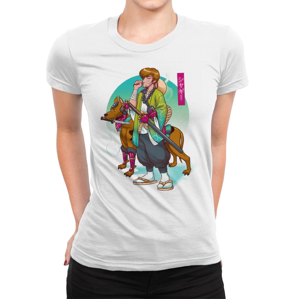 Samurai Sukubi