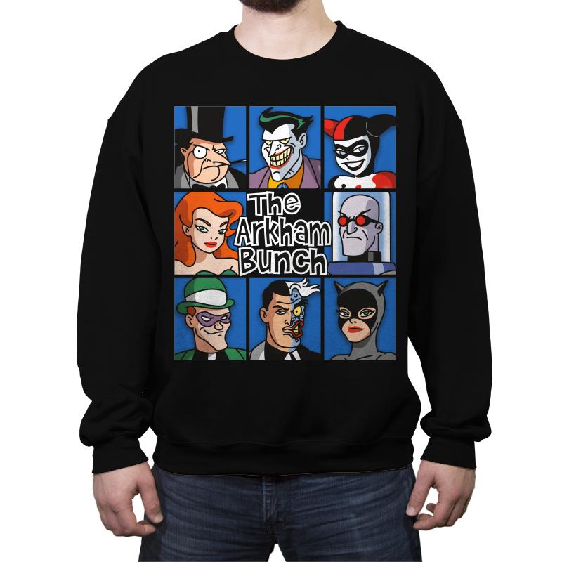 The Arkham Bunch