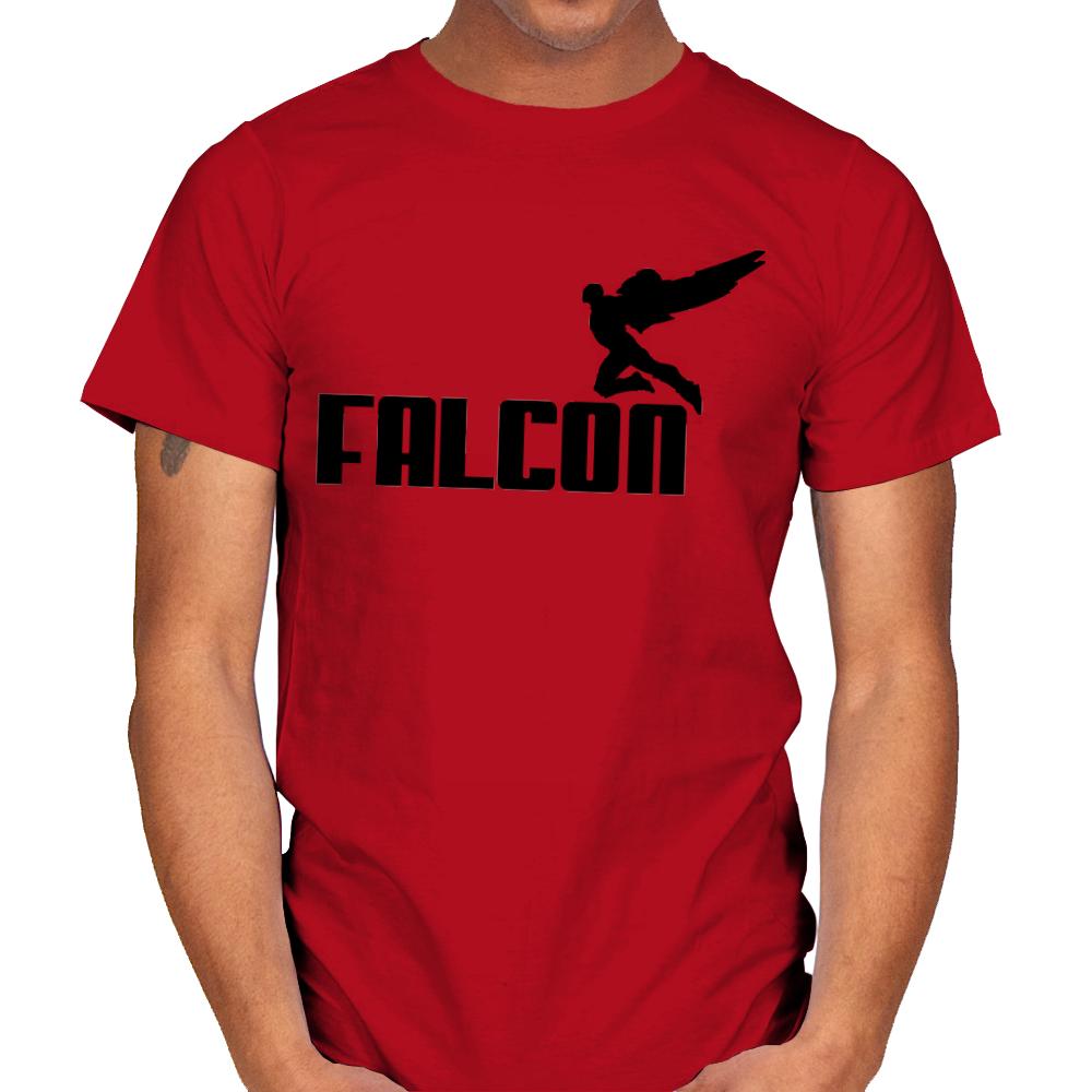 FALCON