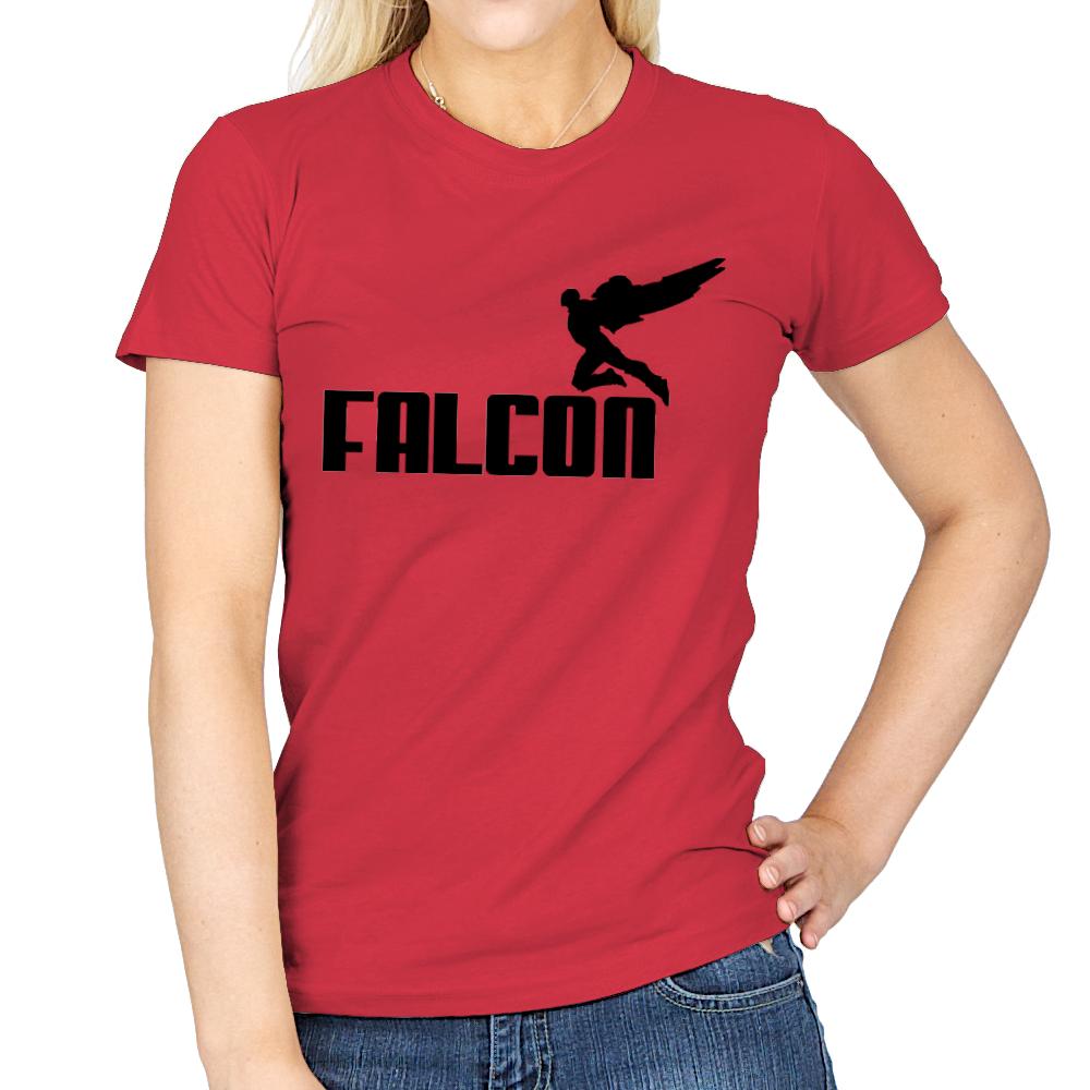 FALCON
