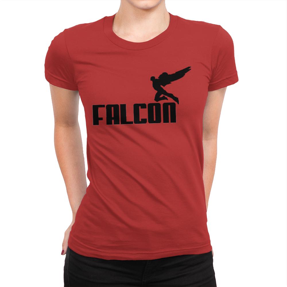 FALCON
