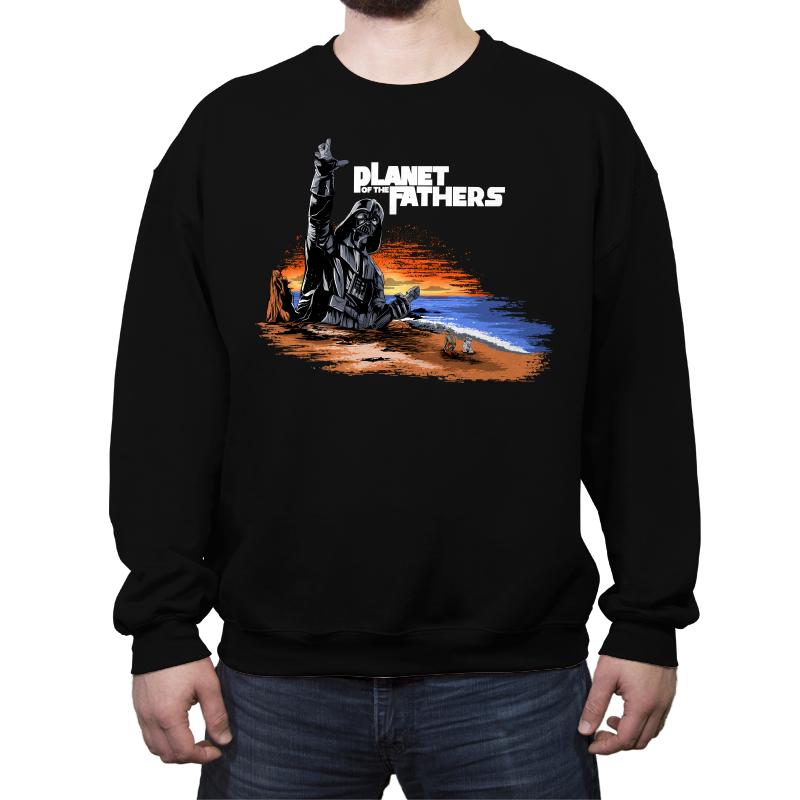 Planet of the Fathers