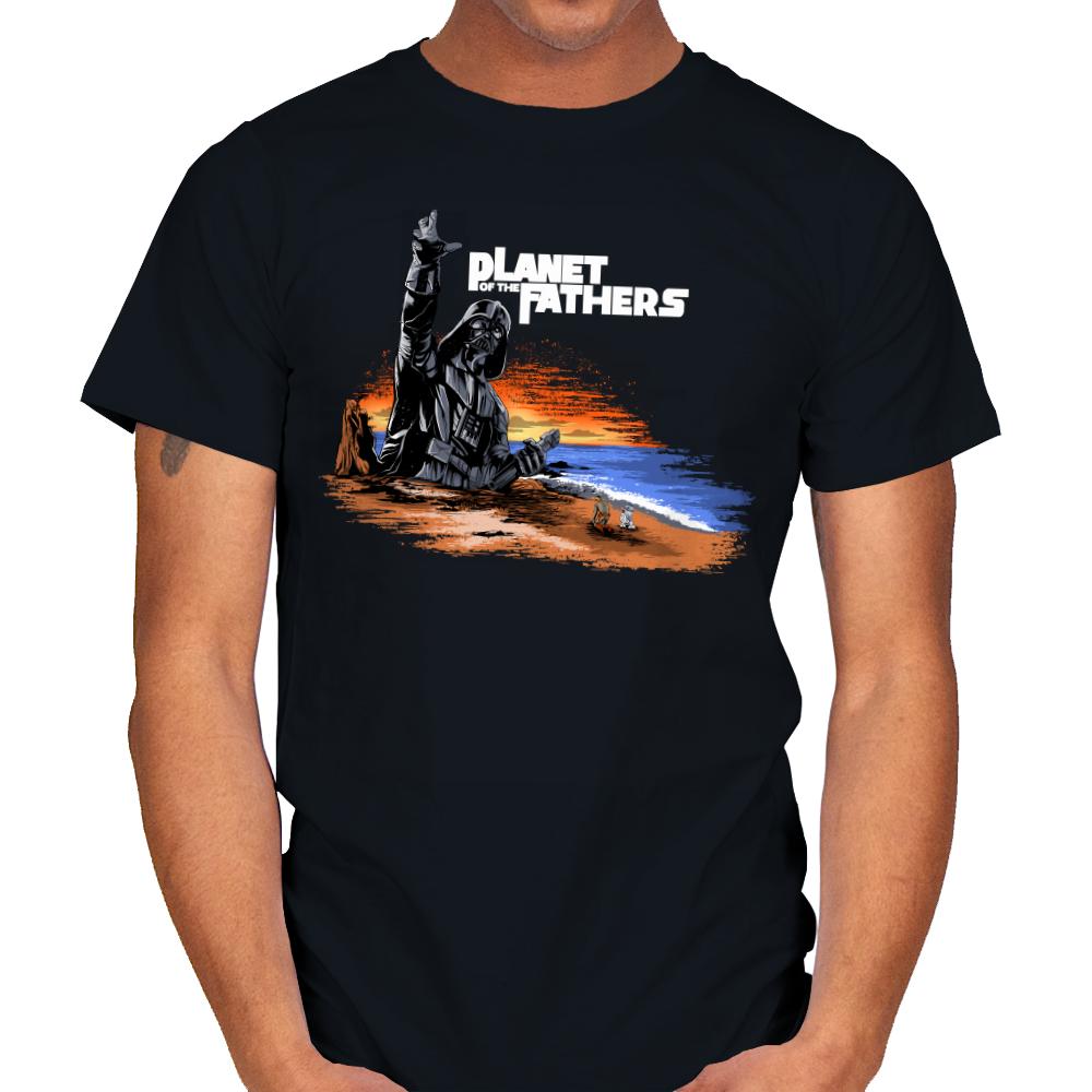 Planet of the Fathers