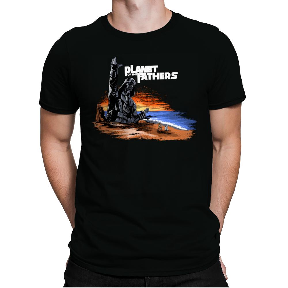 Planet of the Fathers