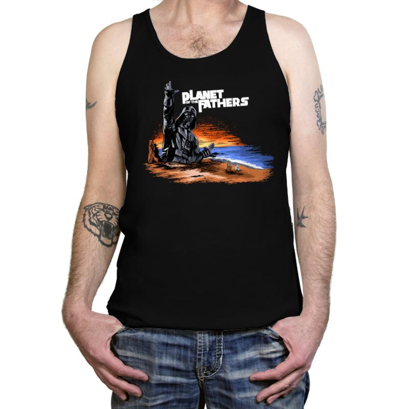 Planet of the Fathers