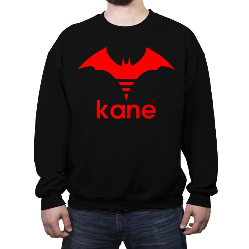 Kane Athletics