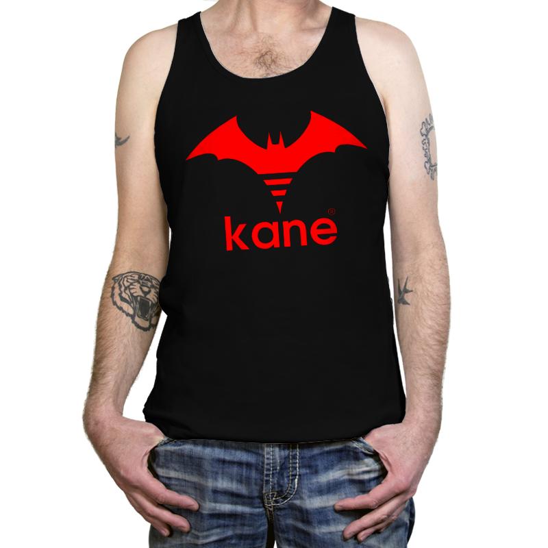 Kane Athletics
