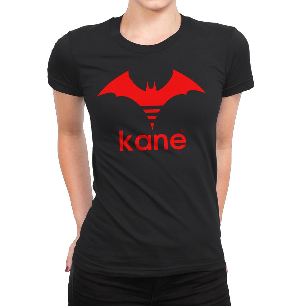 Kane Athletics