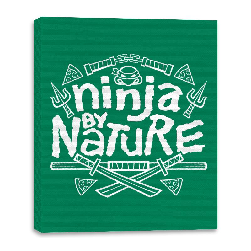 Ninja by Nature