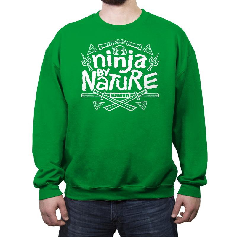 Ninja by Nature