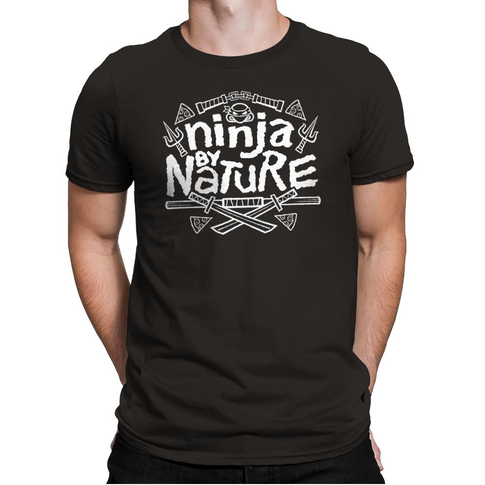 Ninja by Nature