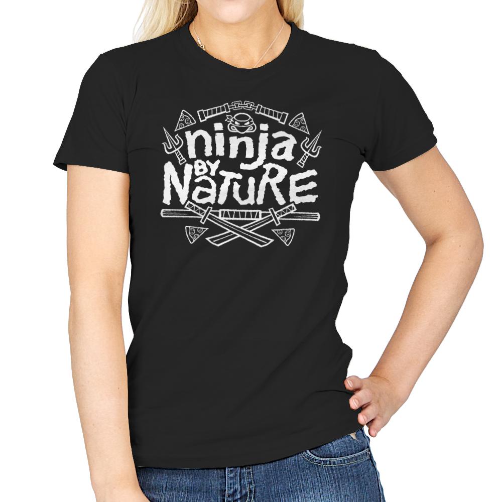 Ninja by Nature