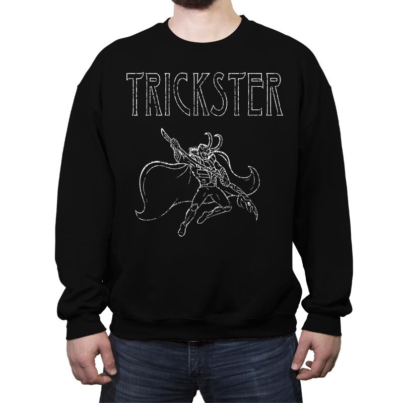 Trickster