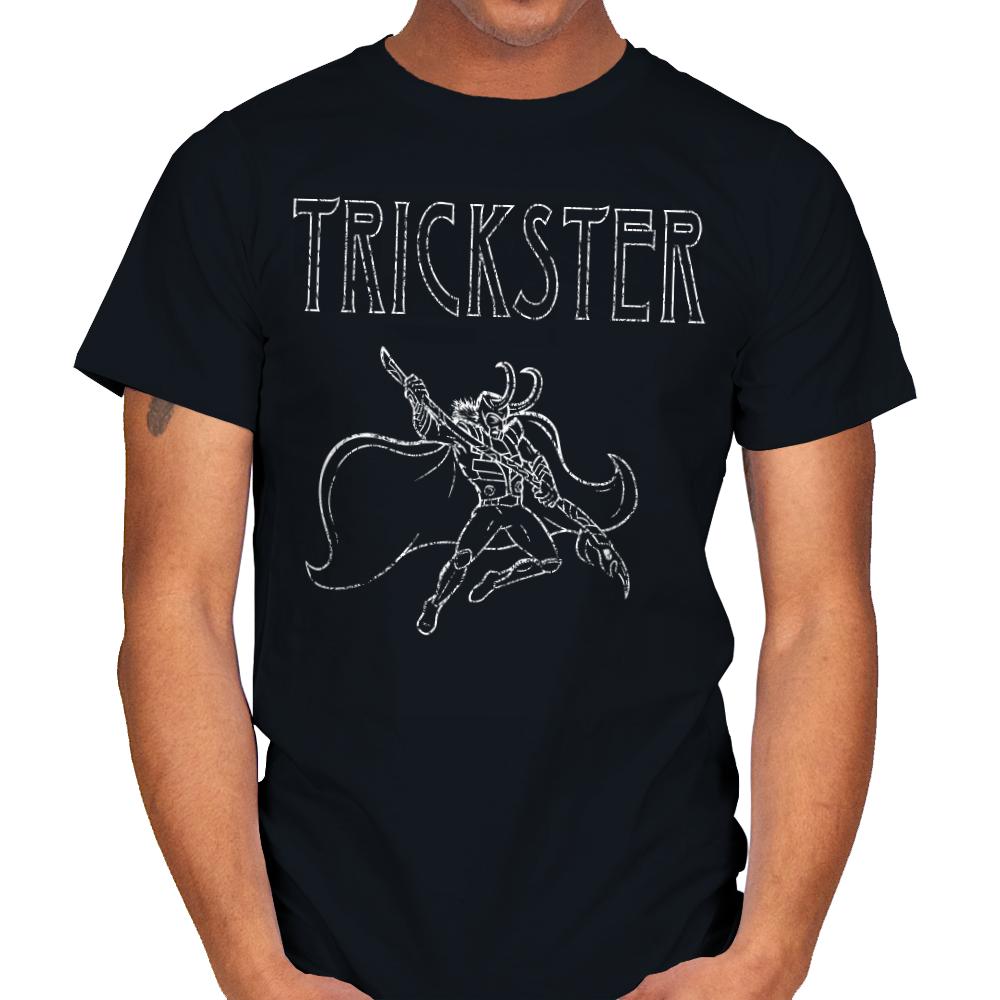 Trickster