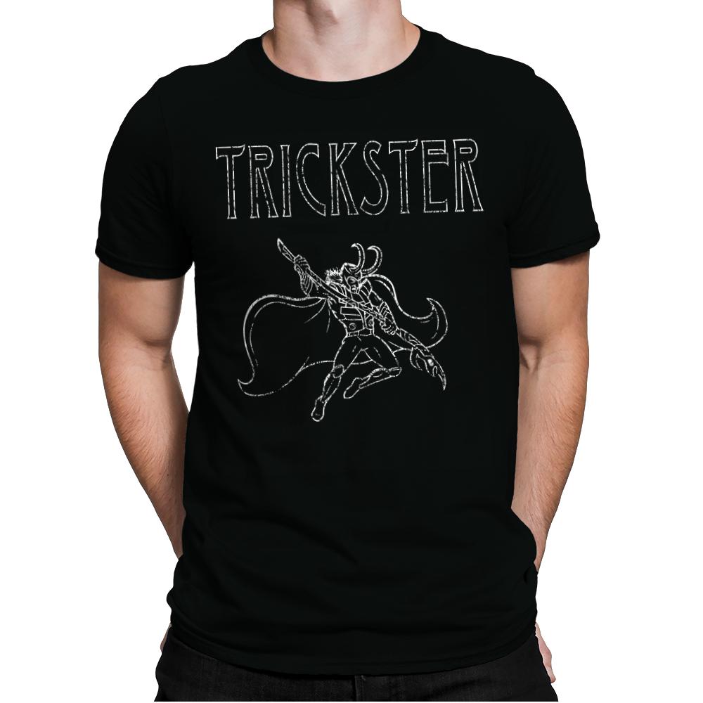 Trickster