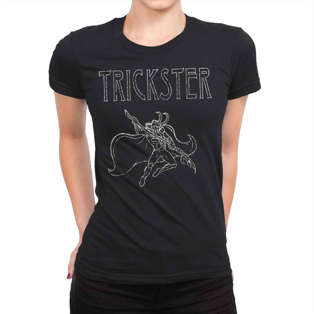 Trickster