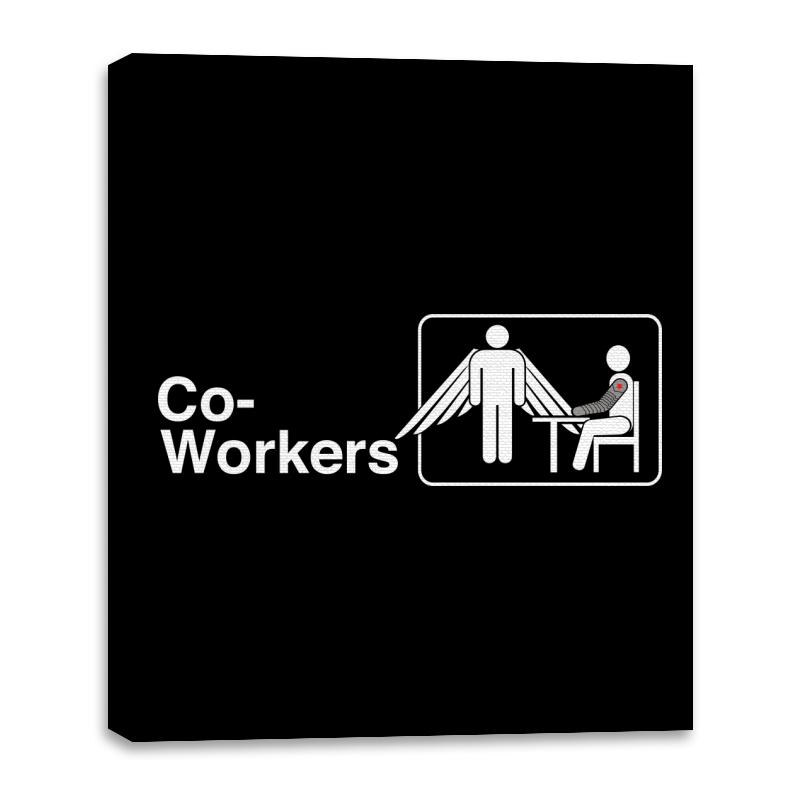 Co-Workers