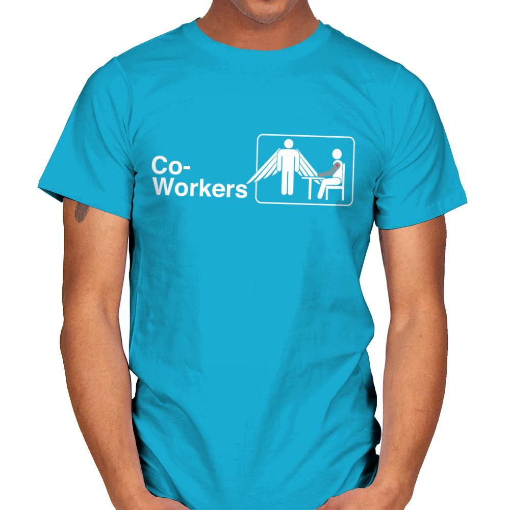 Co-Workers
