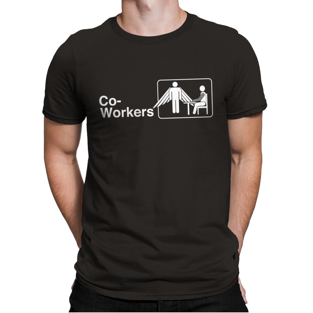 Co-Workers