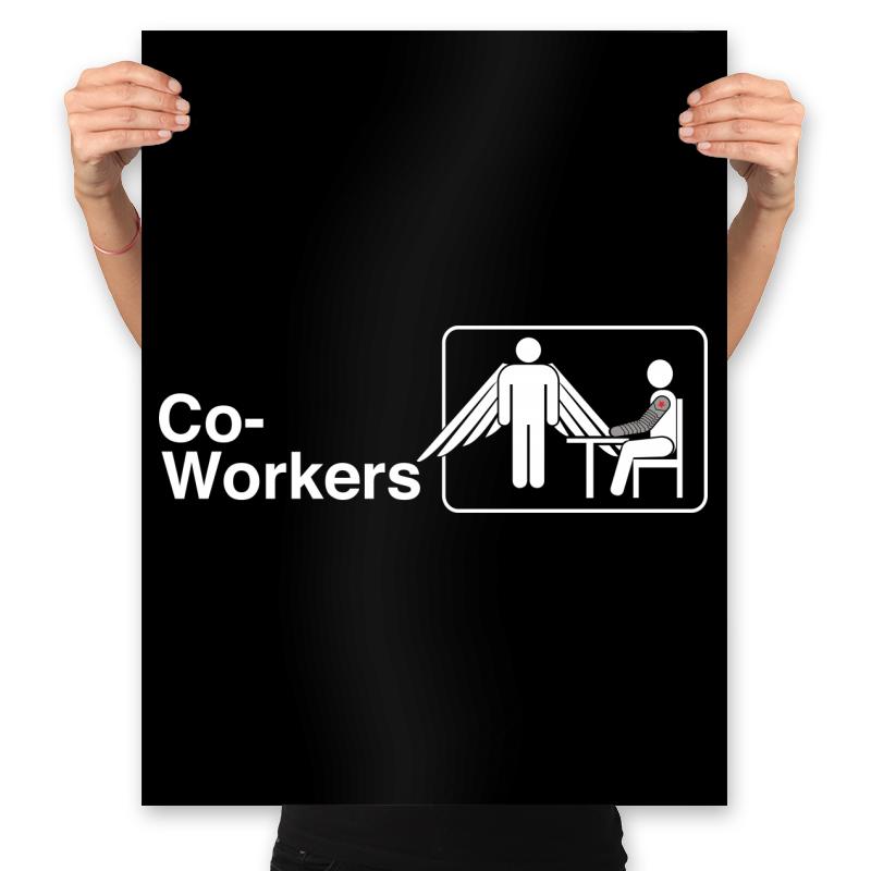 Co-Workers
