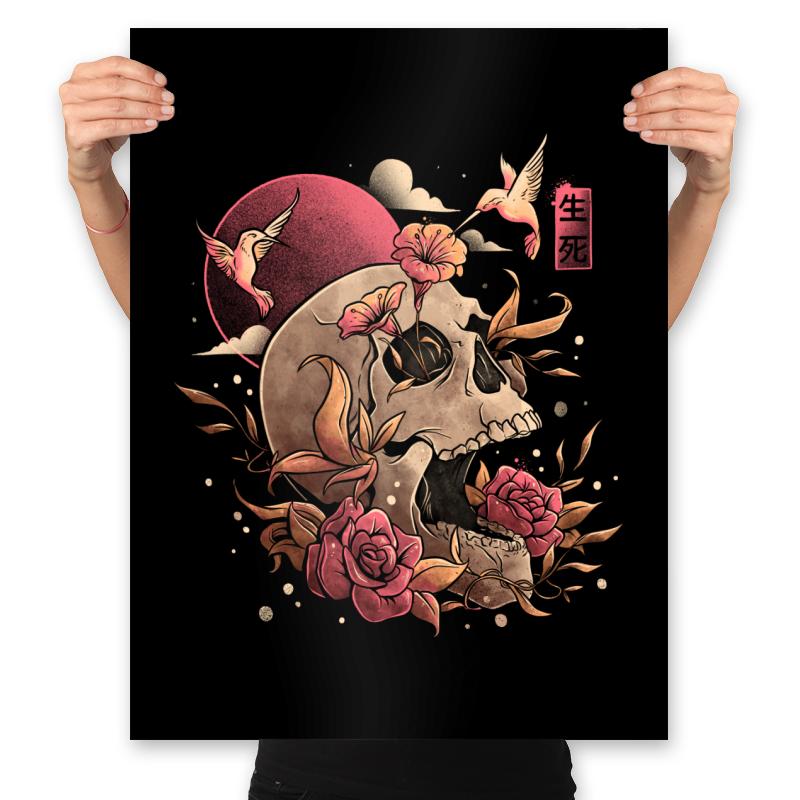Life and Death