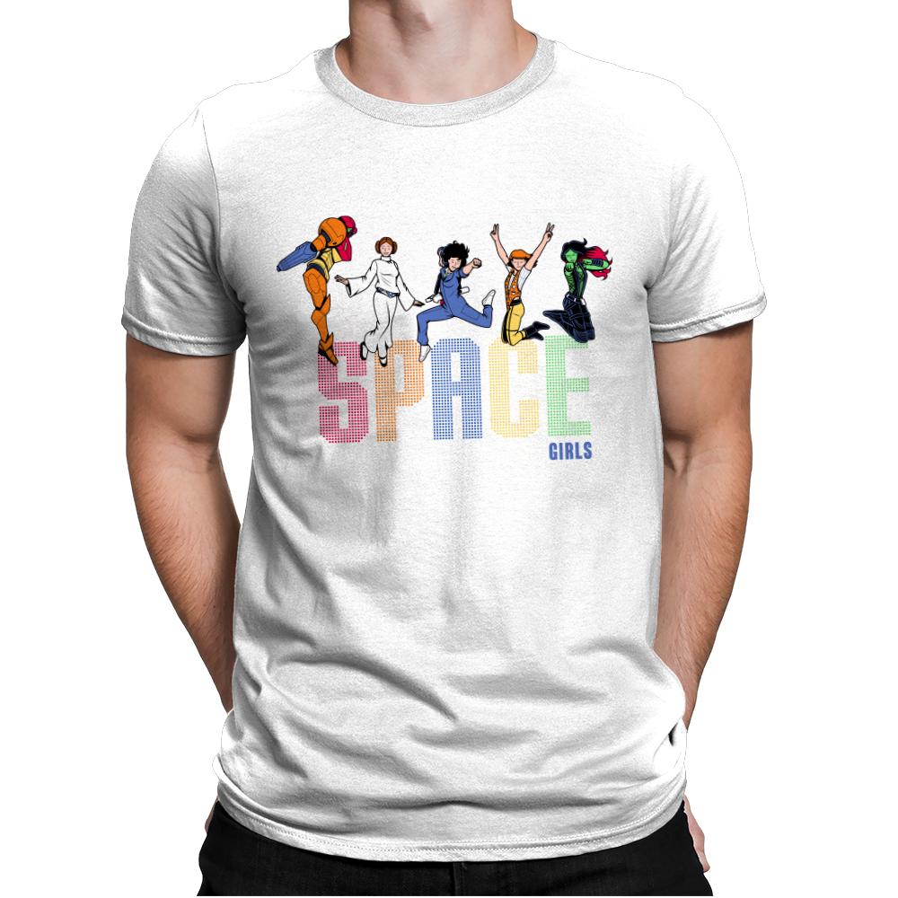 Space Girls