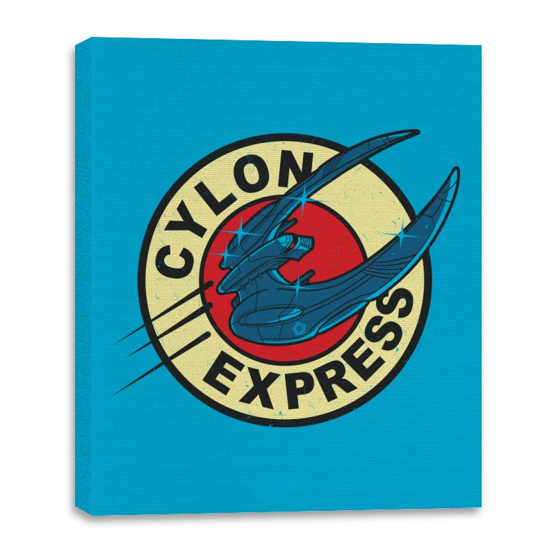 Cylon Express