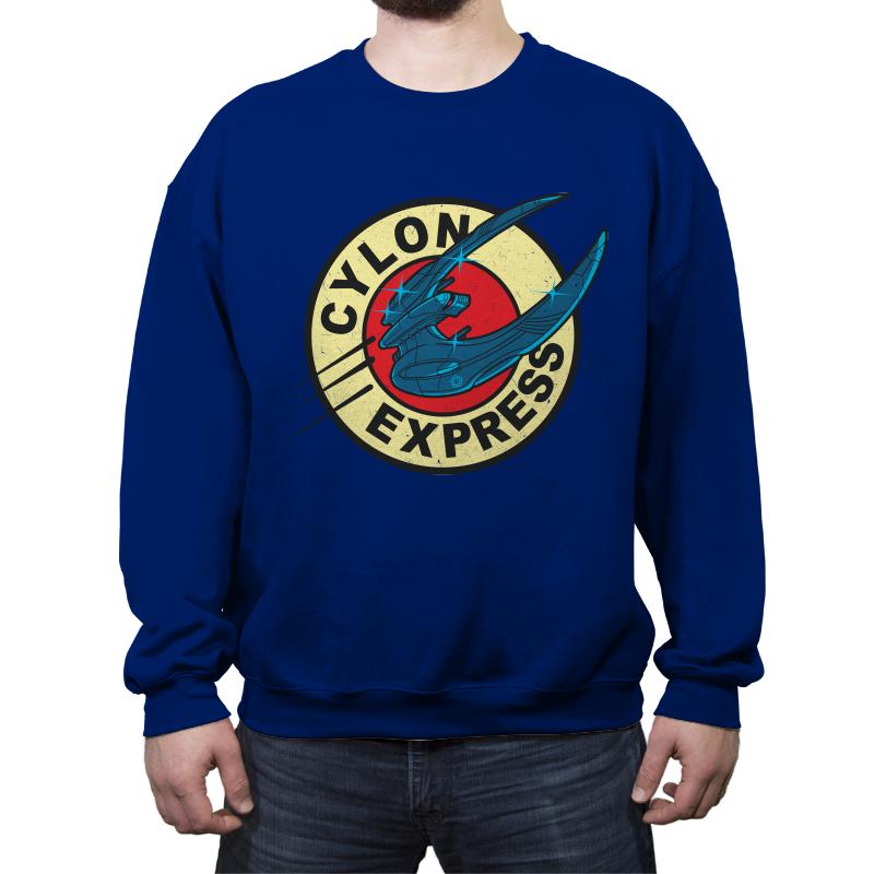 Cylon Express