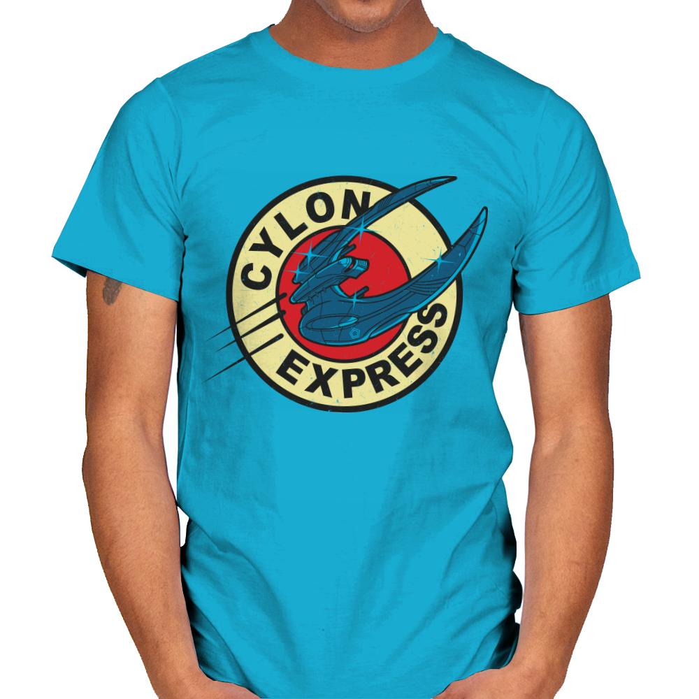 Cylon Express