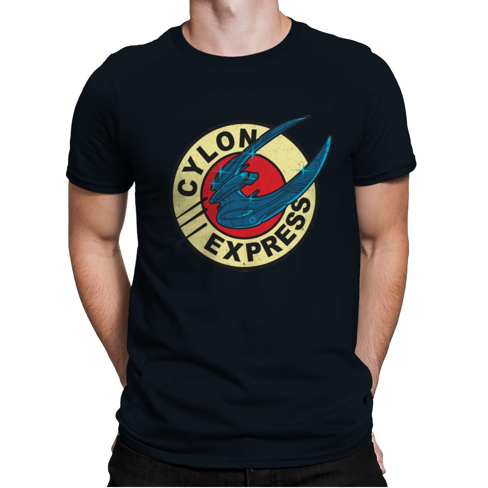 Cylon Express