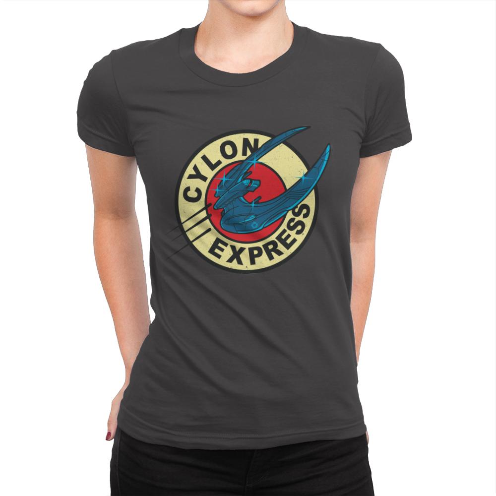 Cylon Express