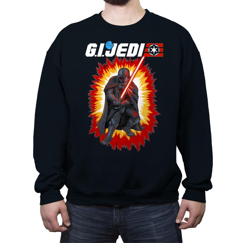 GI JEDI Vader