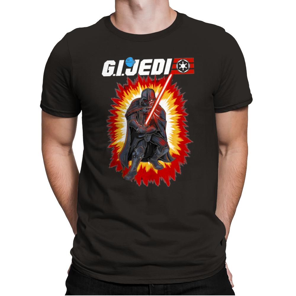 GI JEDI Vader