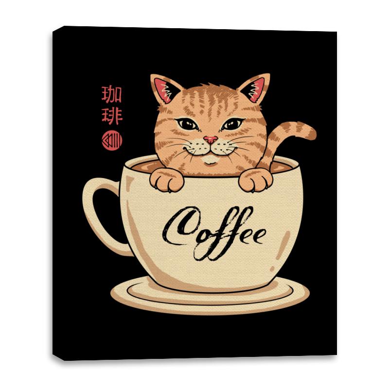 Nekoffee 