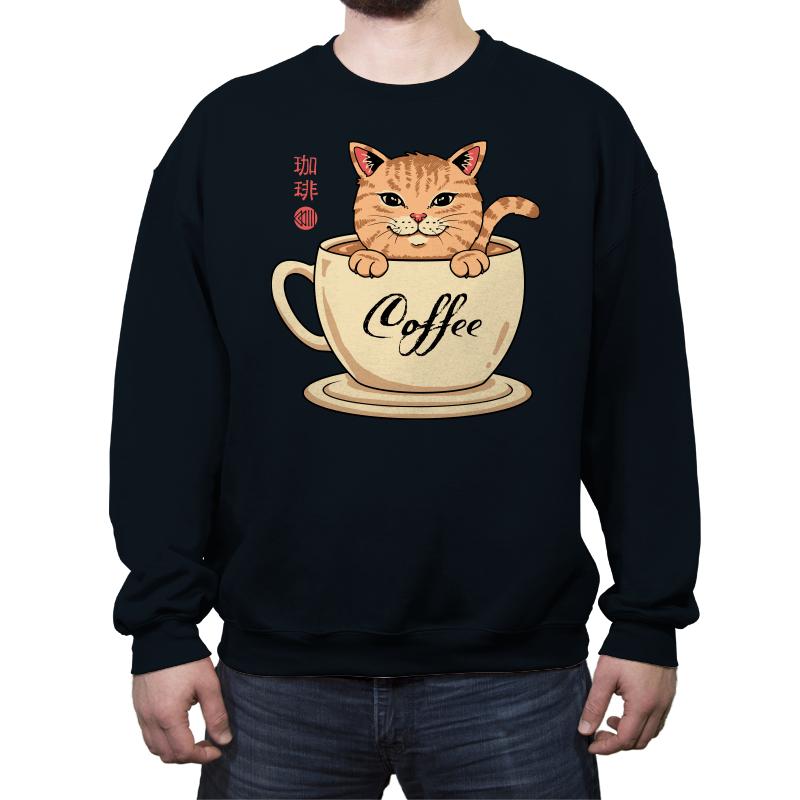 Nekoffee 