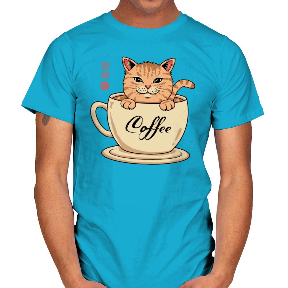 Nekoffee 