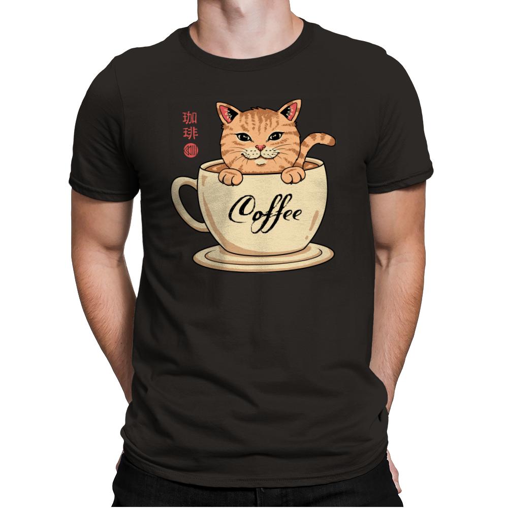Nekoffee 