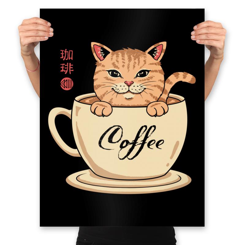 Nekoffee 