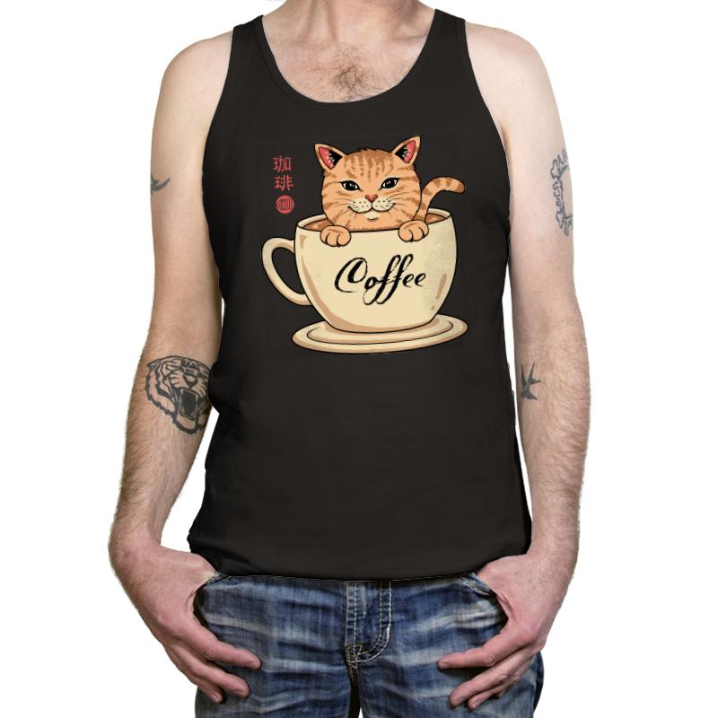 Nekoffee 