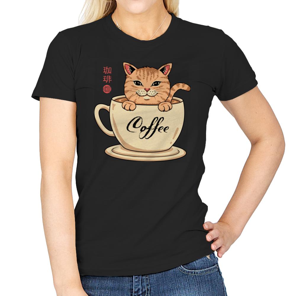 Nekoffee 