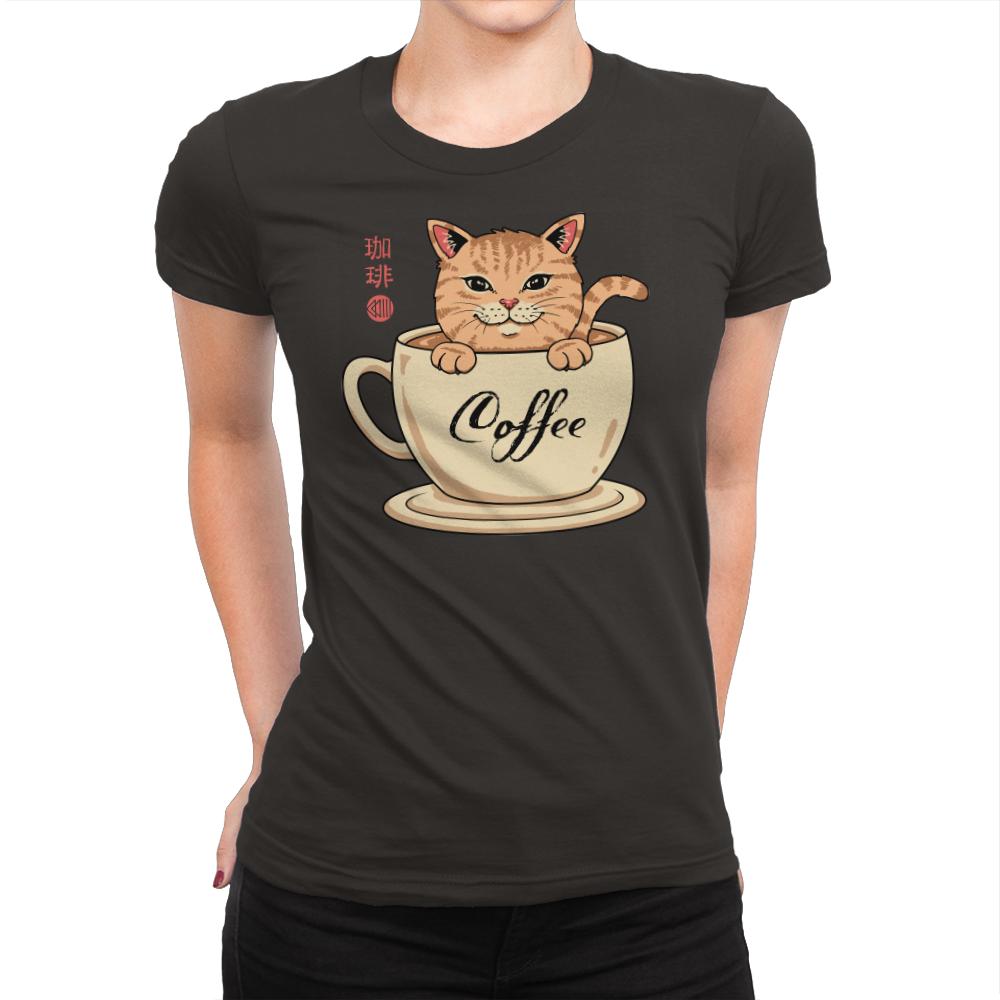 Nekoffee 