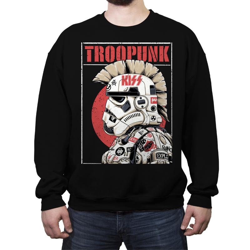 Troopunk
