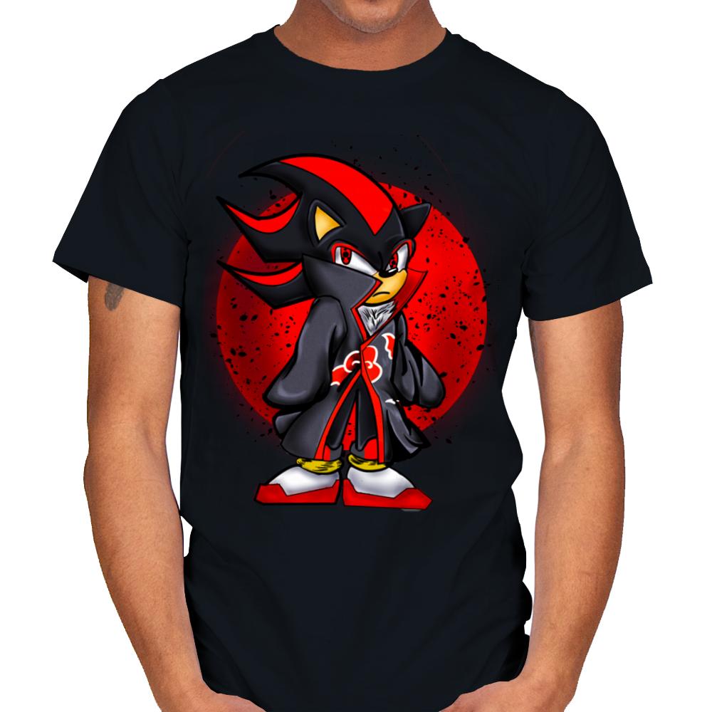 Shadow of the Akatsuki