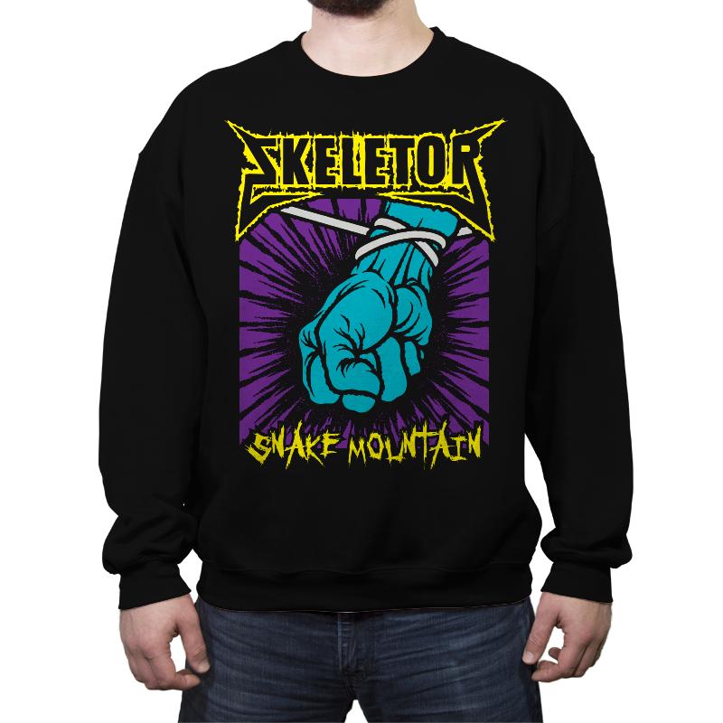 Snake Mountain
